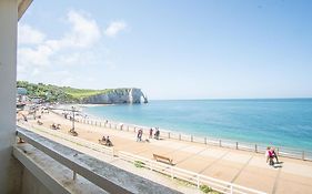 L'Appel De La Mer - Front De Mer Parking Privatif